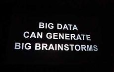 How the era of Big Data could benefit your biz