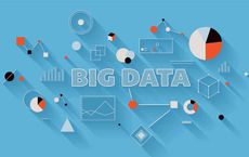 All about Big Data in business