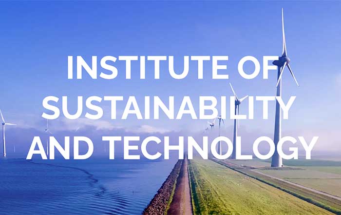 Sustainable Solutions Through Education and Technology
